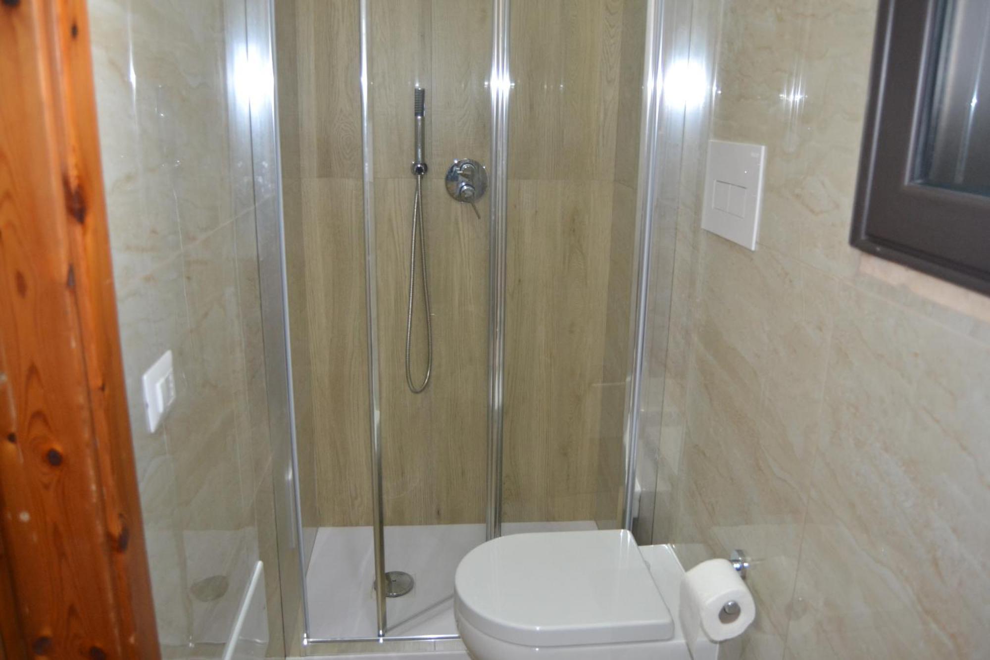 Giu Al Mar - Apartment Porto Cesareo Zewnętrze zdjęcie